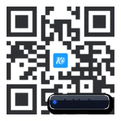 系统版 iOS 二维码